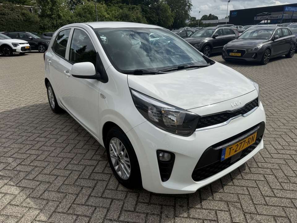 Kia Picanto - Imagem 8