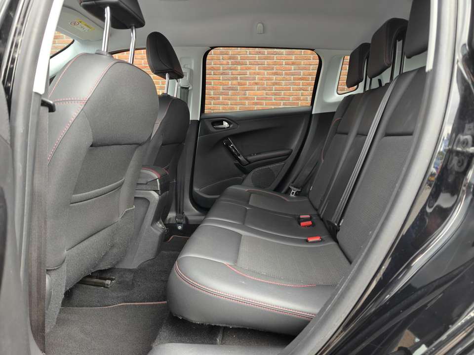 Peugeot 2008 - Imagem 7