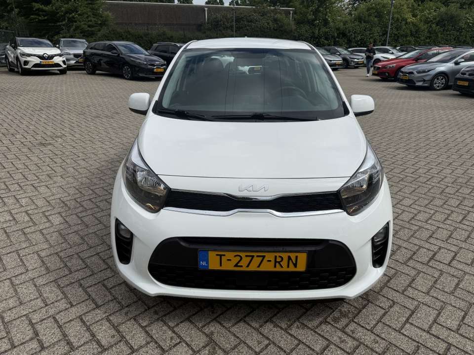 Kia Picanto - Imagem 9