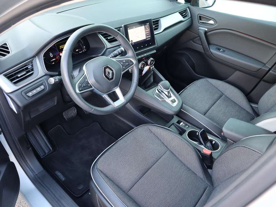 Renault Captur - Imagem 2