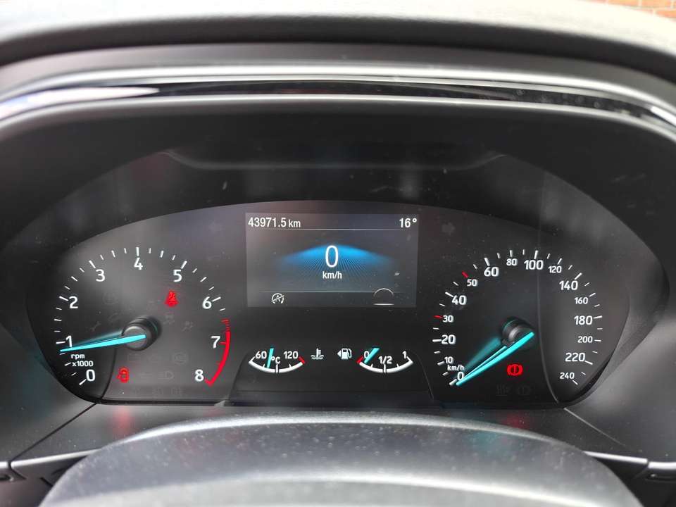 Ford Focus - Imagem 10