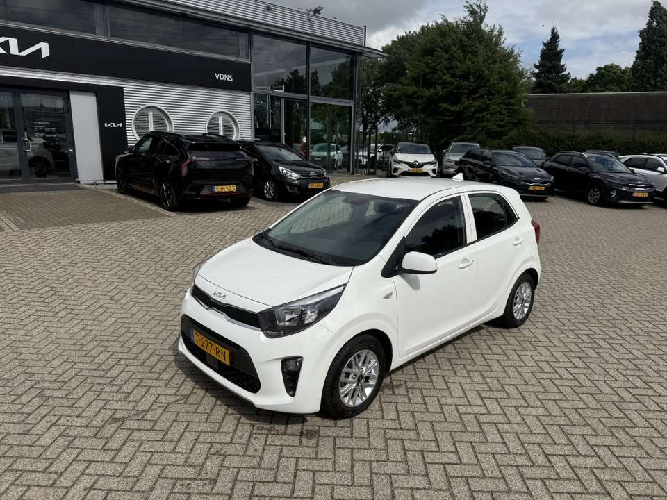 Kia Picanto - Imagem 10