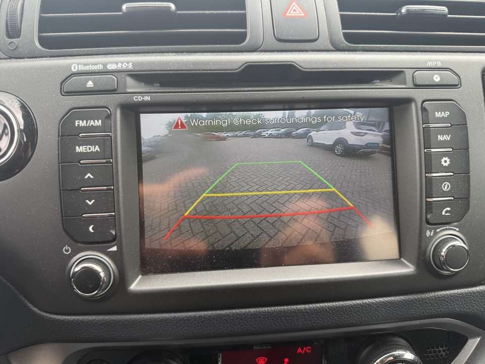 Kia Rio - Imagem 11