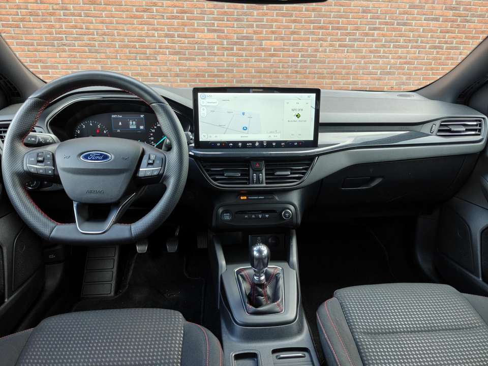 Ford Focus - Imagem 11