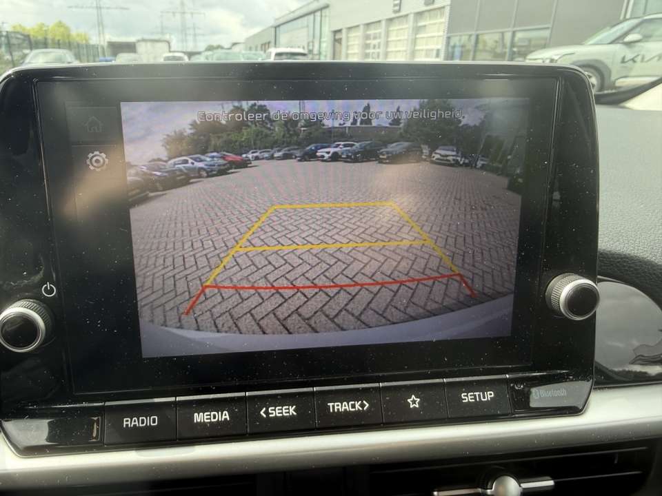 Kia Picanto - Imagem 12