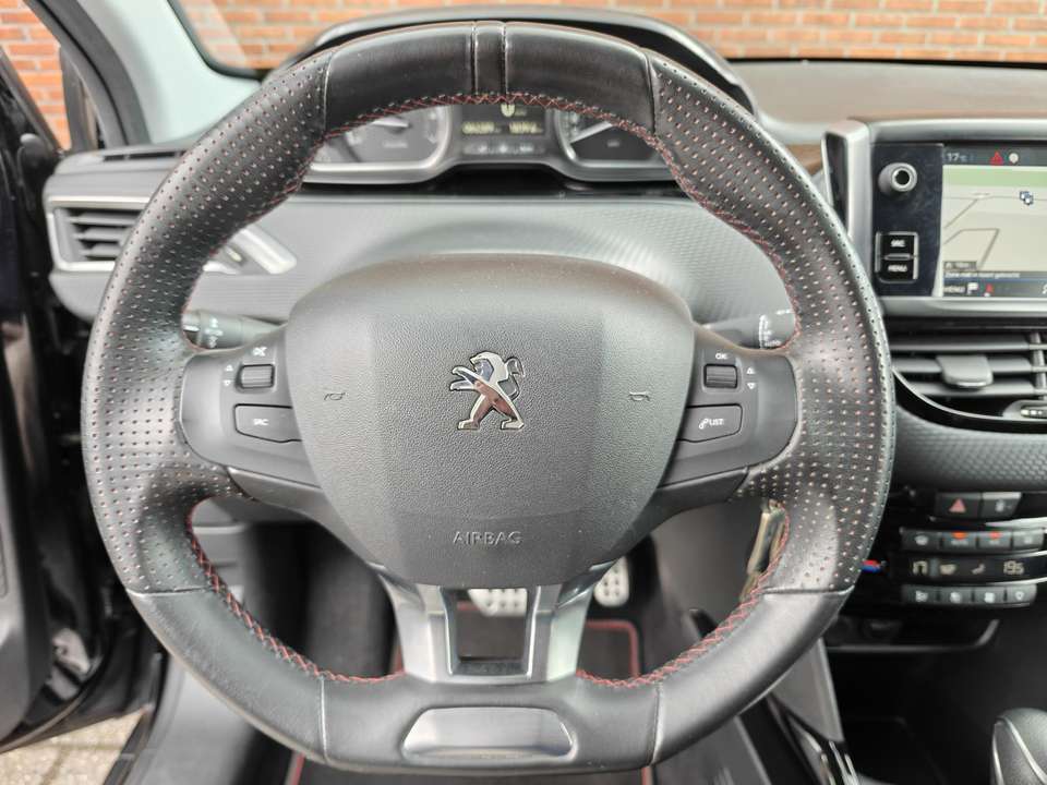 Peugeot 2008 - Imagem 10