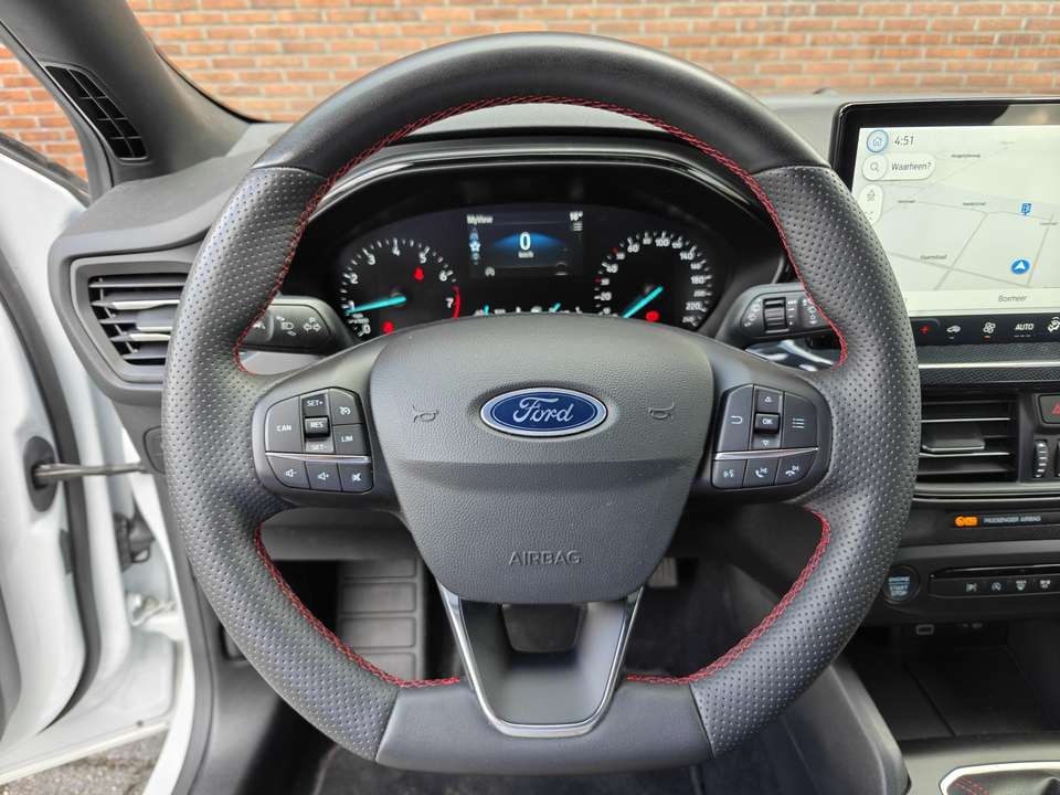 Ford Focus - Imagem 12