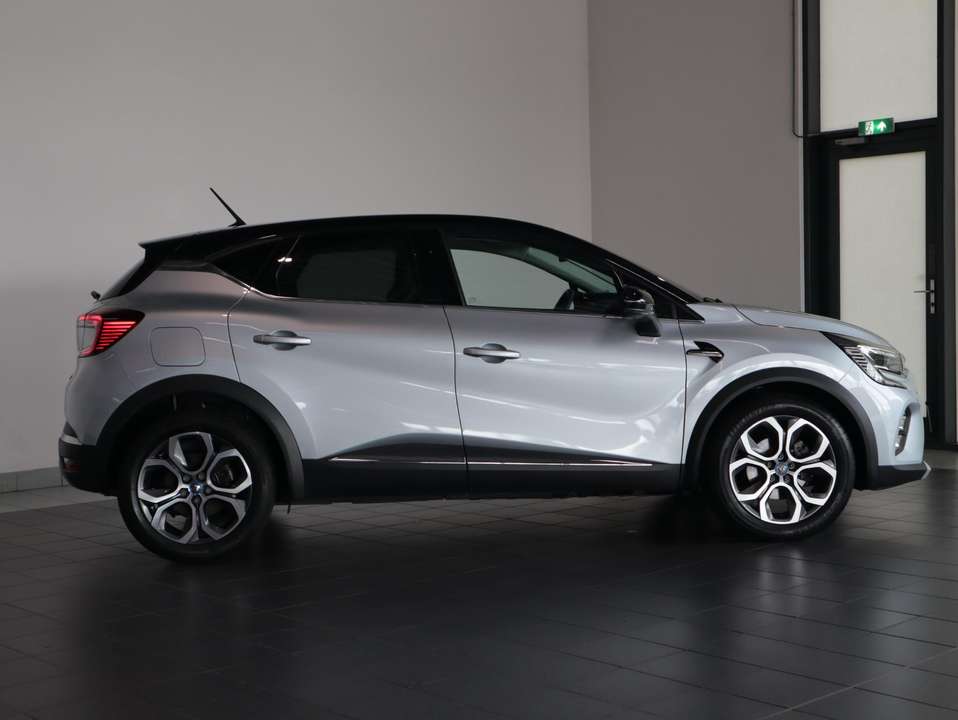 Renault Captur - Imagem 5