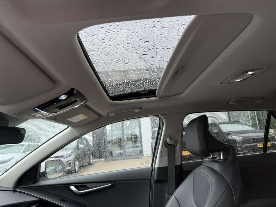 Kia e-Niro - Imagem 13