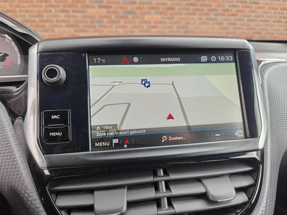 Peugeot 2008 - Imagem 11