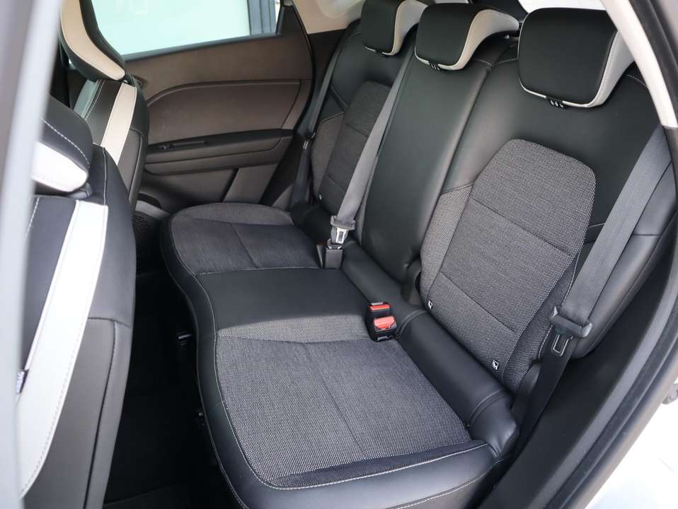 Renault Captur - Imagem 6