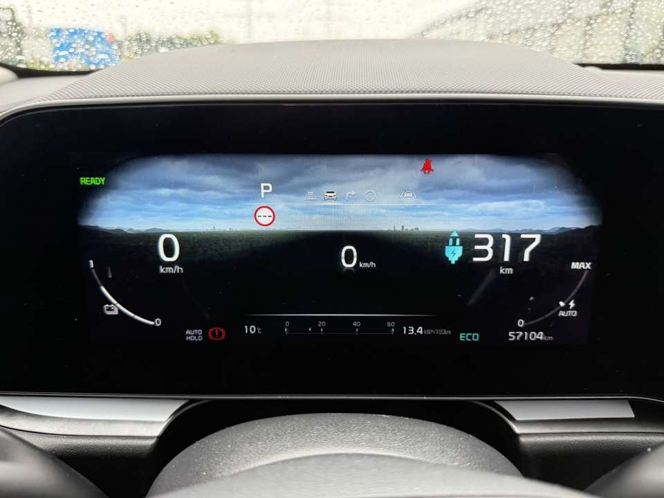 Kia e-Niro - Imagem 15