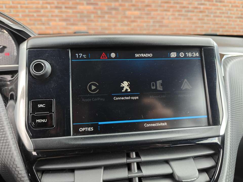 Peugeot 2008 - Imagem 13