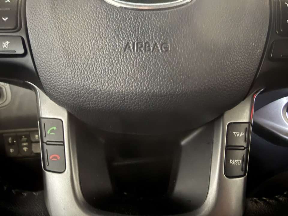 Kia Rio - Imagem 15