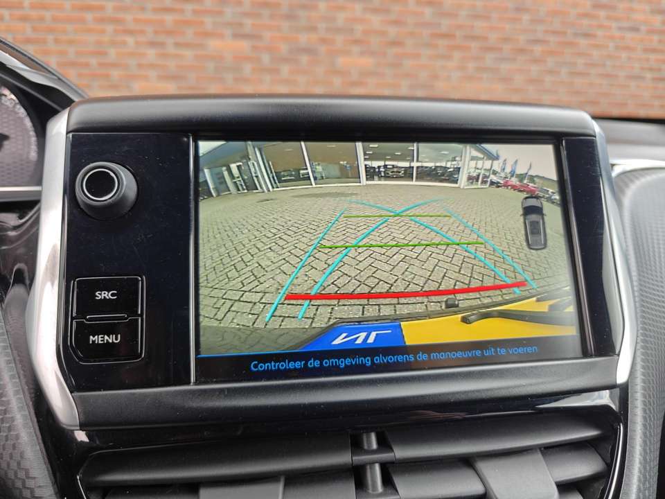 Peugeot 2008 - Imagem 14