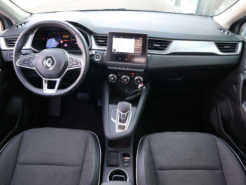 Renault Captur - Imagem 8