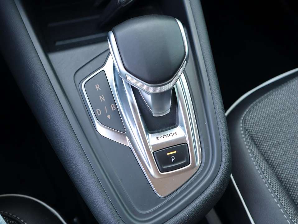 Renault Captur - Imagem 9
