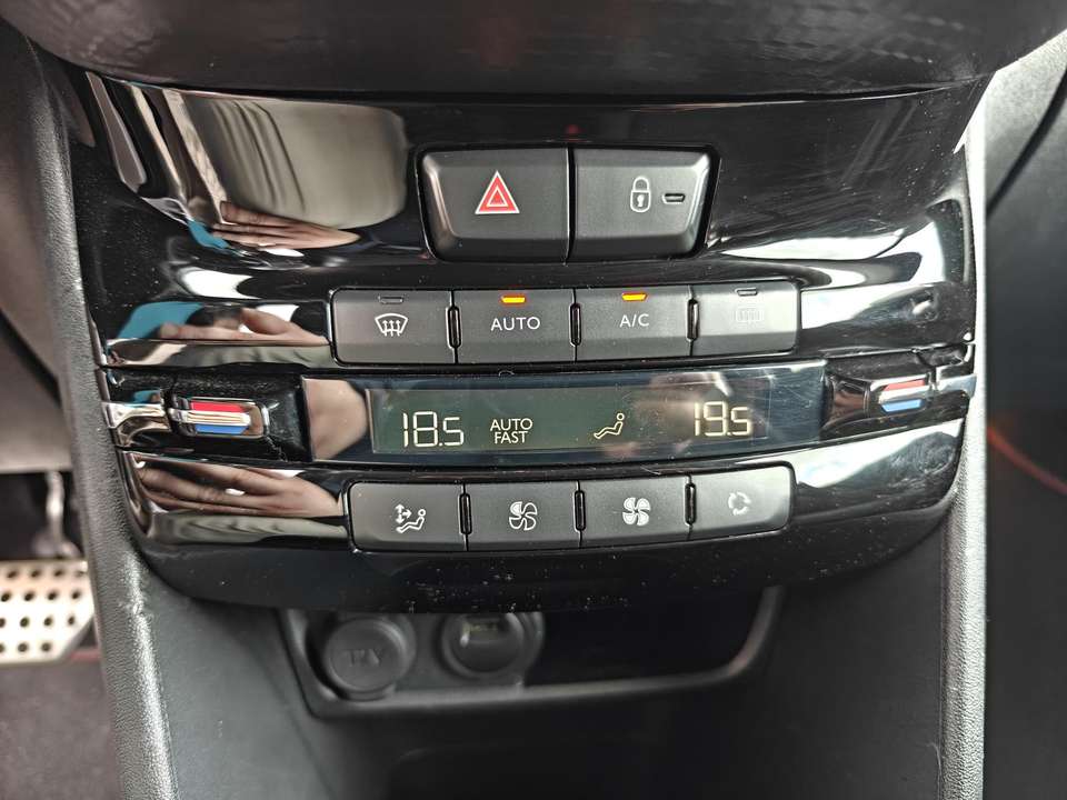 Peugeot 2008 - Imagem 15