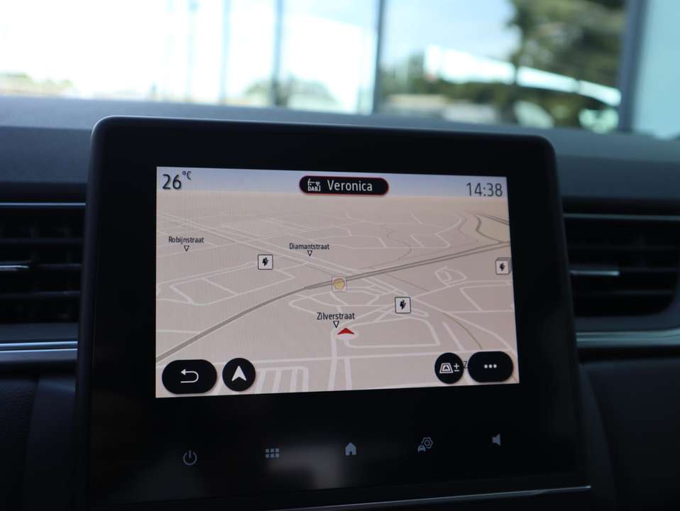 Renault Captur - Imagem 10
