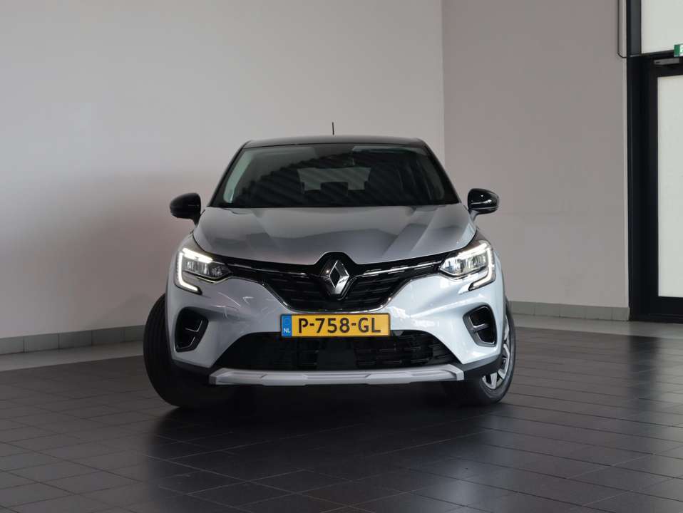 Renault Captur - Imagem 11