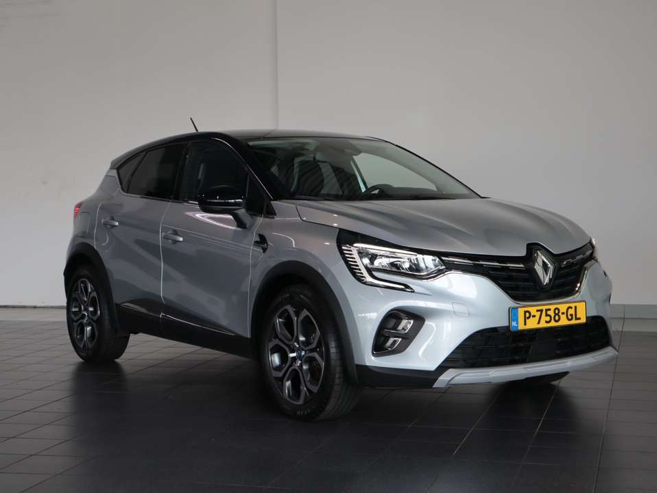 Renault Captur - Imagem 12