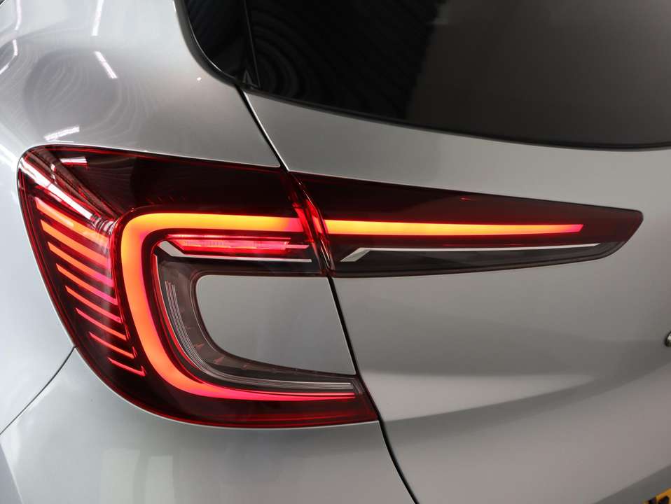 Renault Captur - Imagem 14