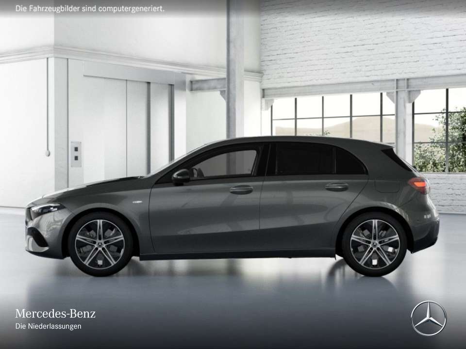 Mercedes-Benz A 250 - Imagem 6
