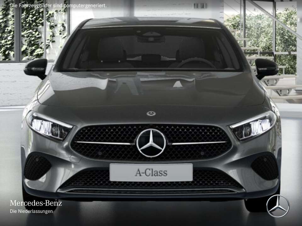 Mercedes-Benz A 250 - Imagem 8