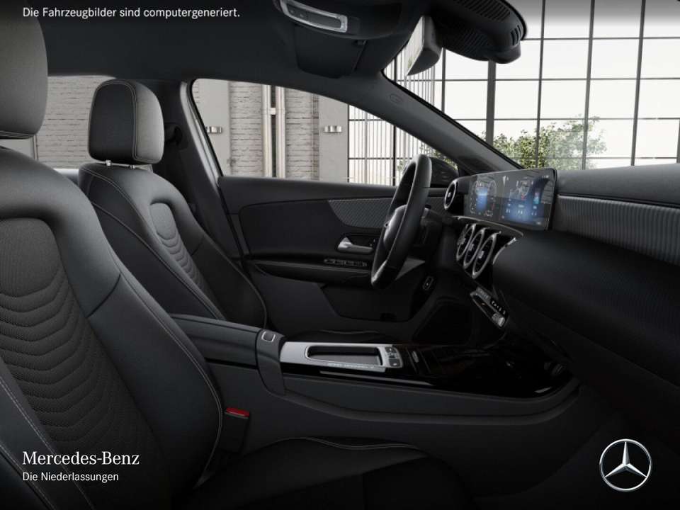 Mercedes-Benz A 250 - Imagem 12