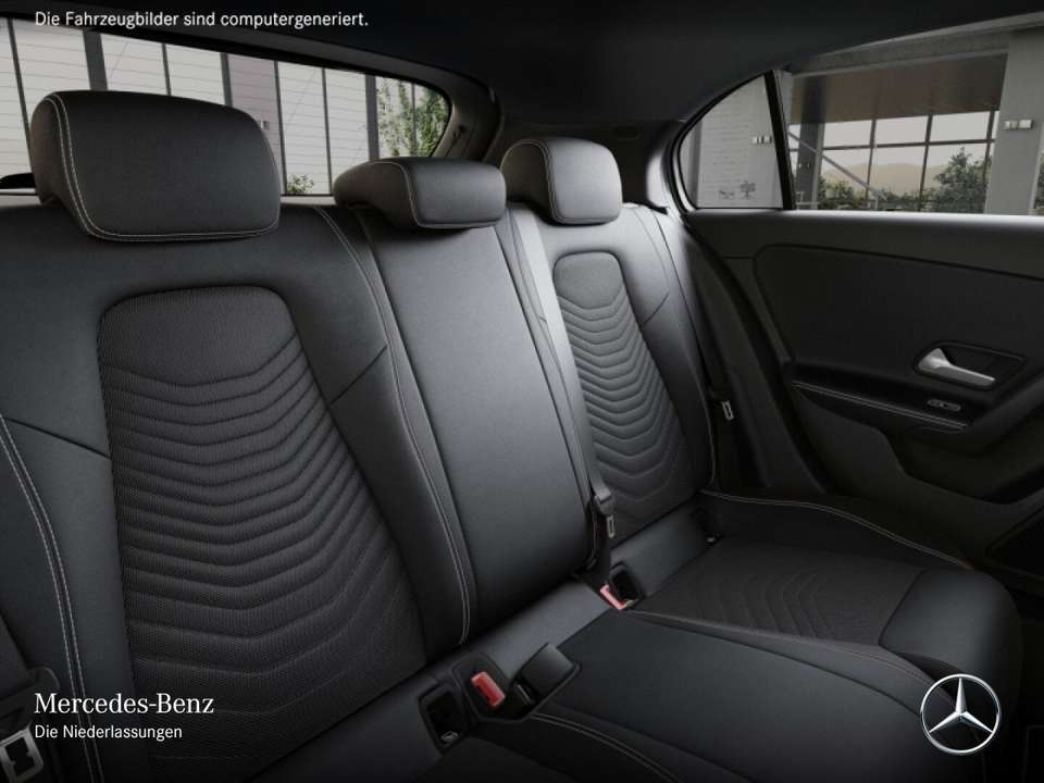 Mercedes-Benz A 250 - Imagem 13