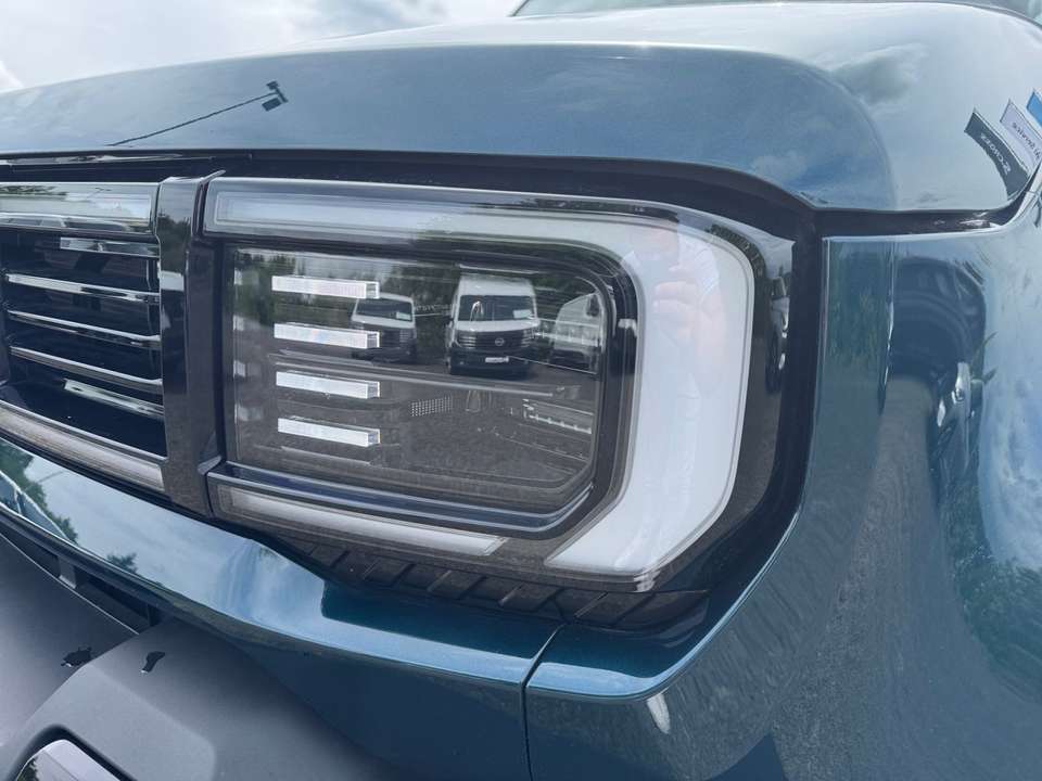 BAIC BJ40 - Imagem 5