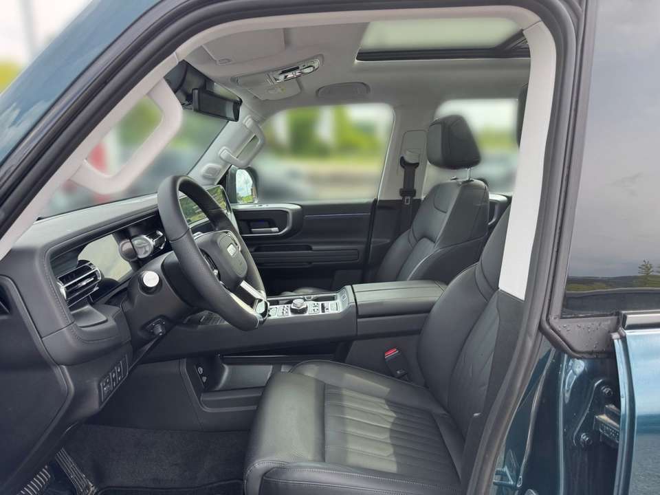 BAIC BJ40 - Imagem 7