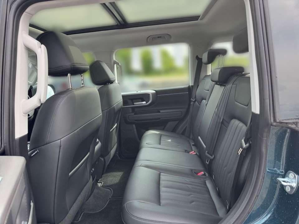 BAIC BJ40 - Imagem 11