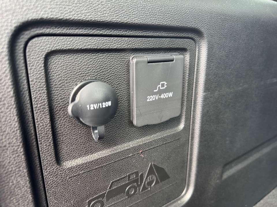 BAIC BJ40 - Imagem 14