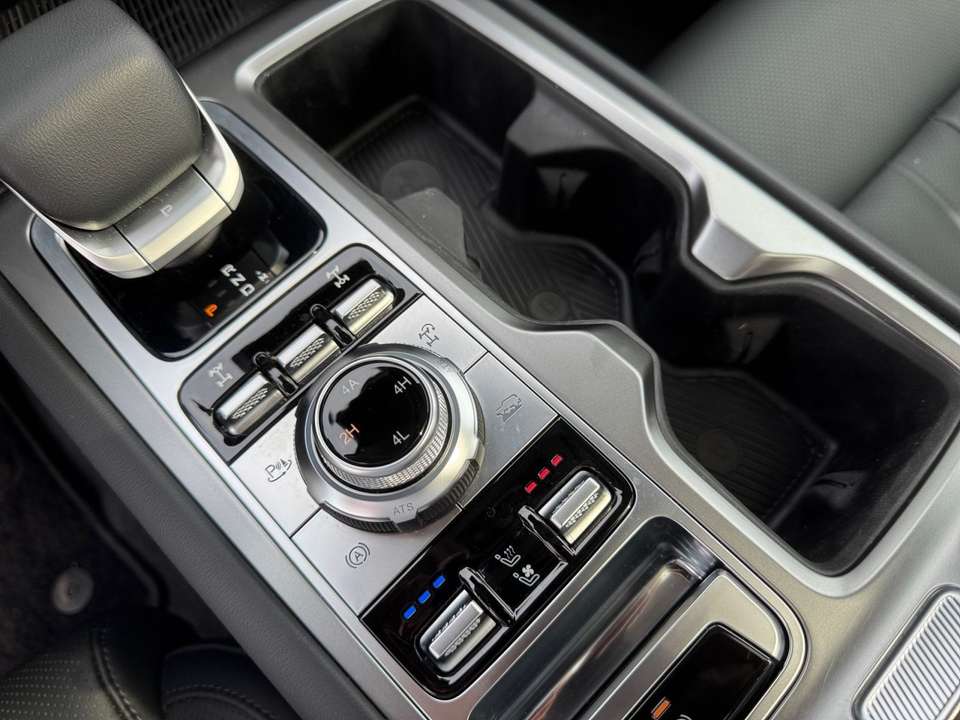 BAIC BJ40 - Imagem 15