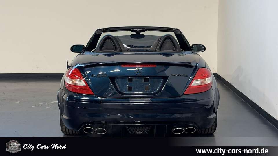 Mercedes-Benz SLK 350 - Imagem 4