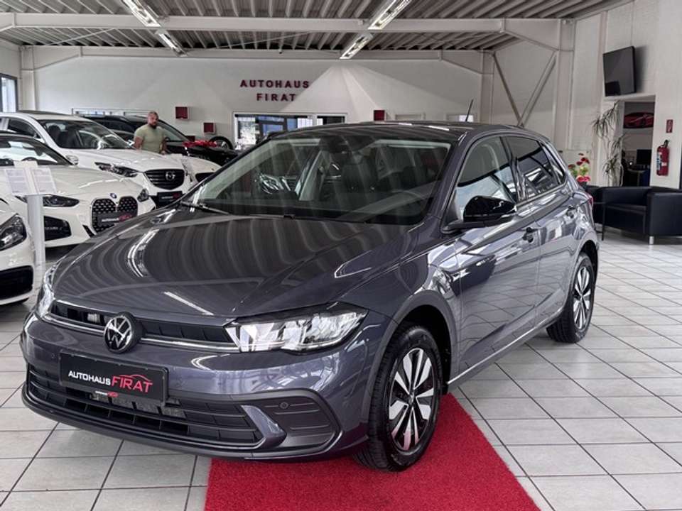 Volkswagen Polo - Imagem 2