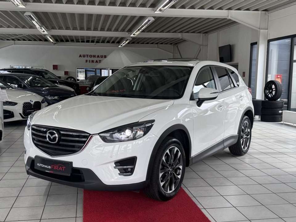 Mazda CX-5 - Imagem 2
