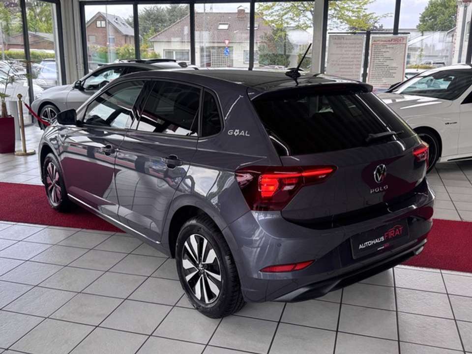 Volkswagen Polo - Imagem 3