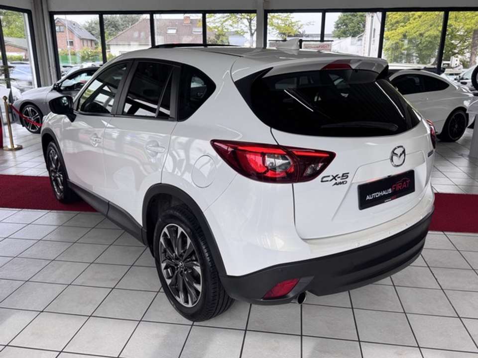 Mazda CX-5 - Imagem 3