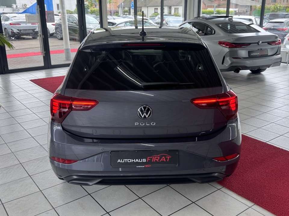 Volkswagen Polo - Imagem 4