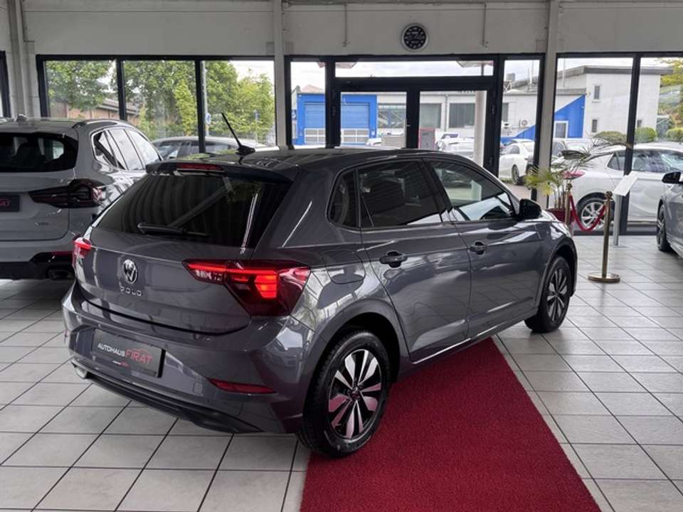 Volkswagen Polo - Imagem 5
