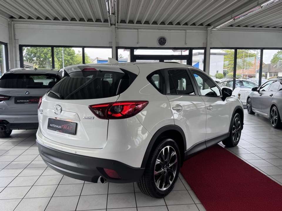 Mazda CX-5 - Imagem 5