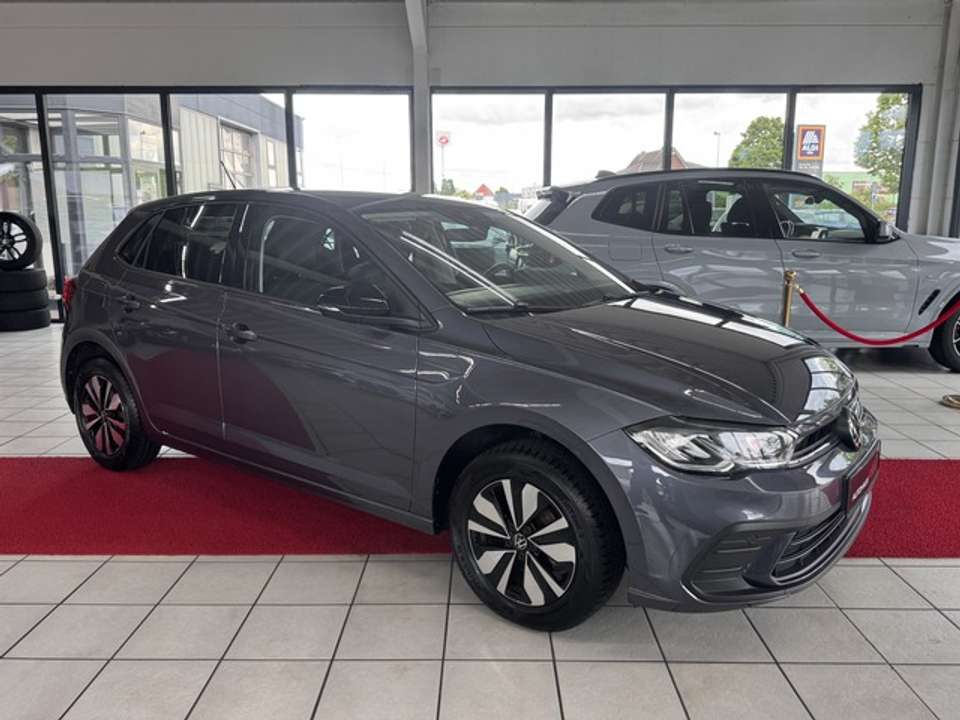 Volkswagen Polo - Imagem 6
