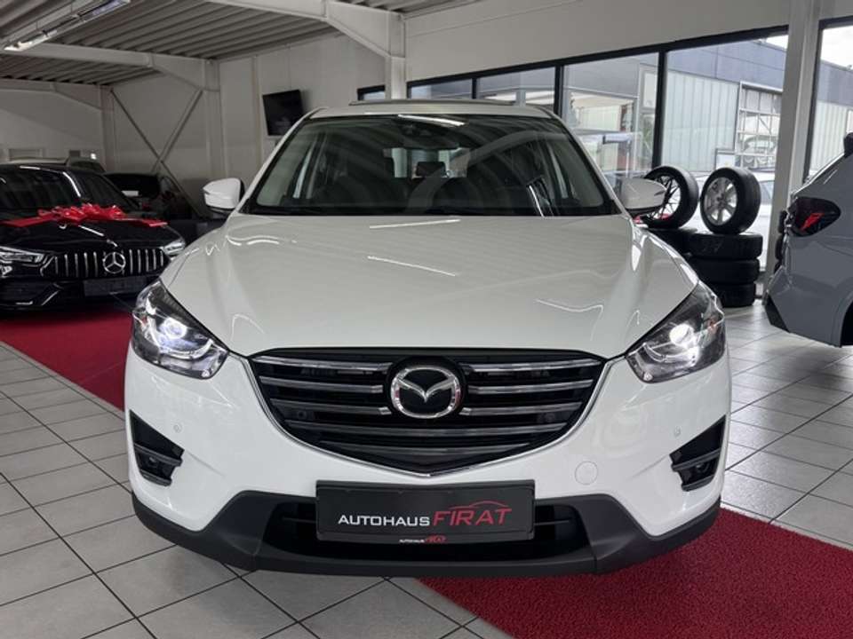 Mazda CX-5 - Imagem 7