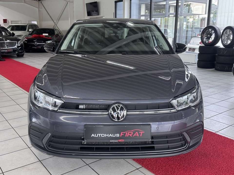 Volkswagen Polo - Imagem 7