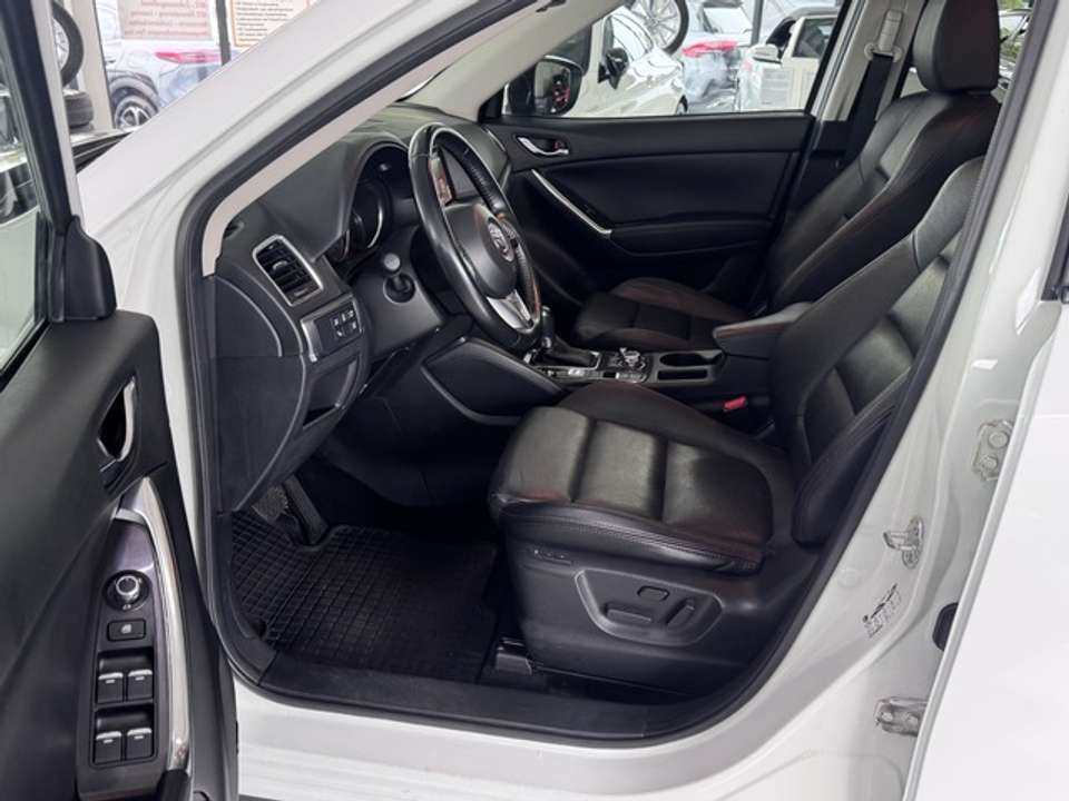 Mazda CX-5 - Imagem 8