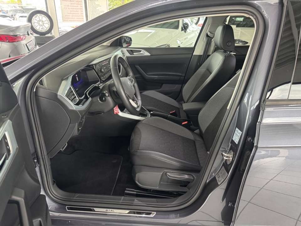 Volkswagen Polo - Imagem 8