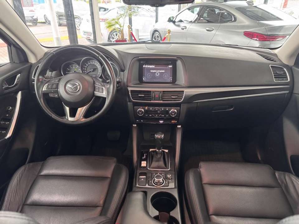 Mazda CX-5 - Imagem 9