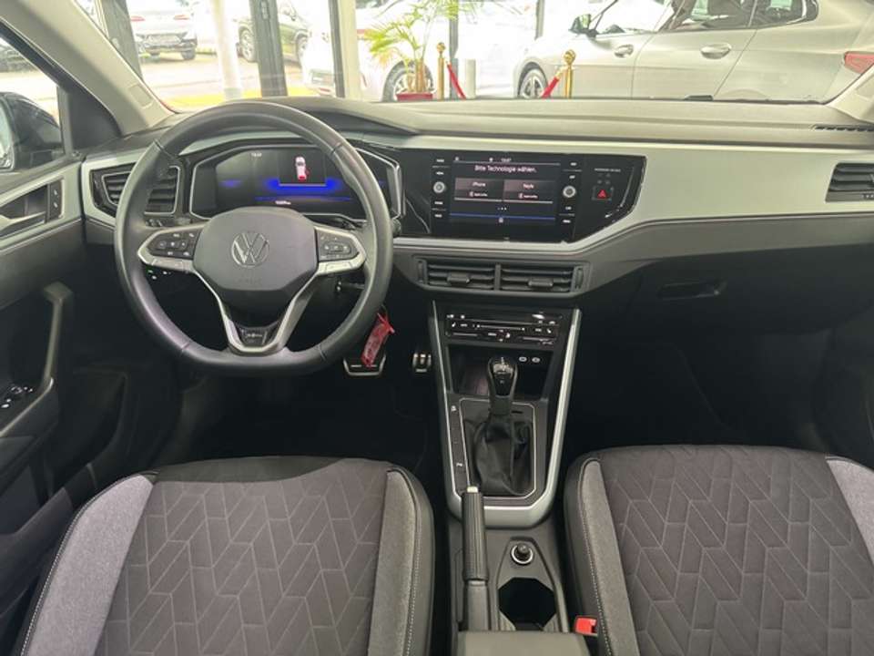 Volkswagen Polo - Imagem 9
